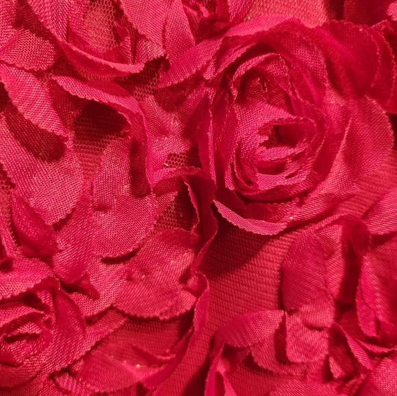 Rare Editions girls dress - Picture 4 of 6